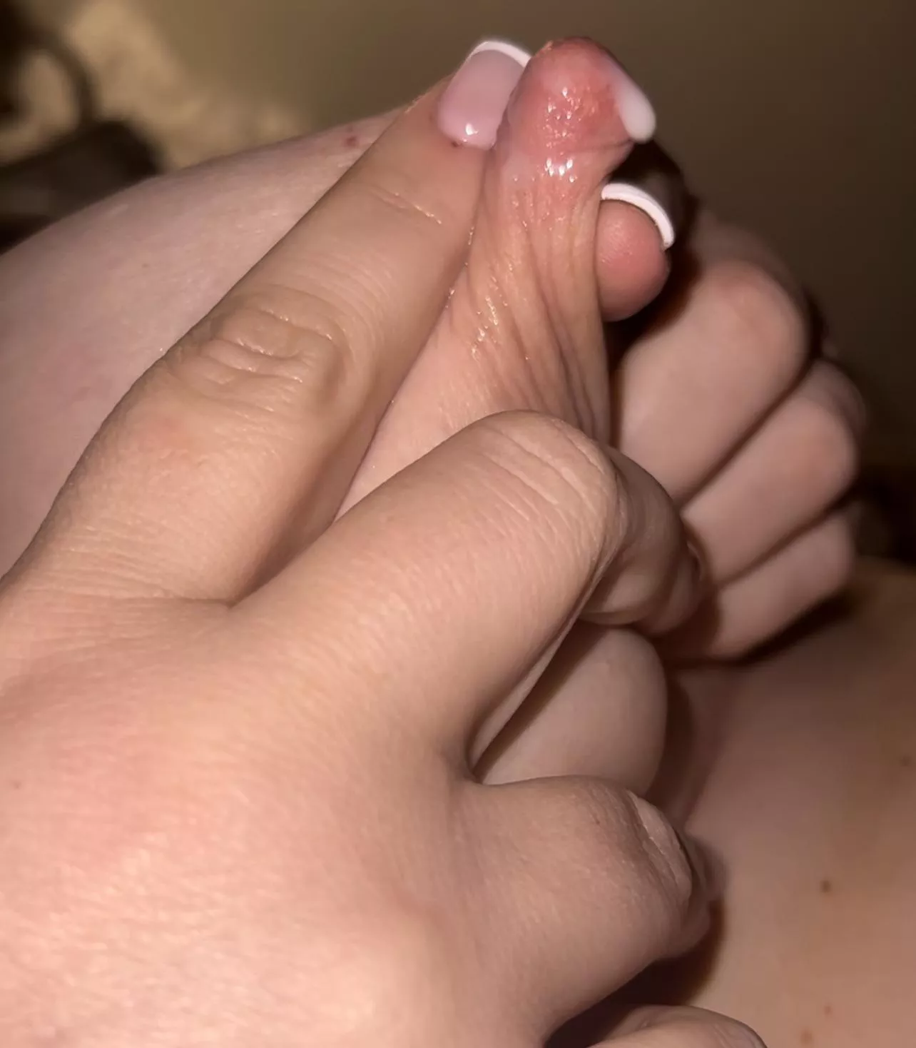 Morning! Do you take your coffee light and sweet?