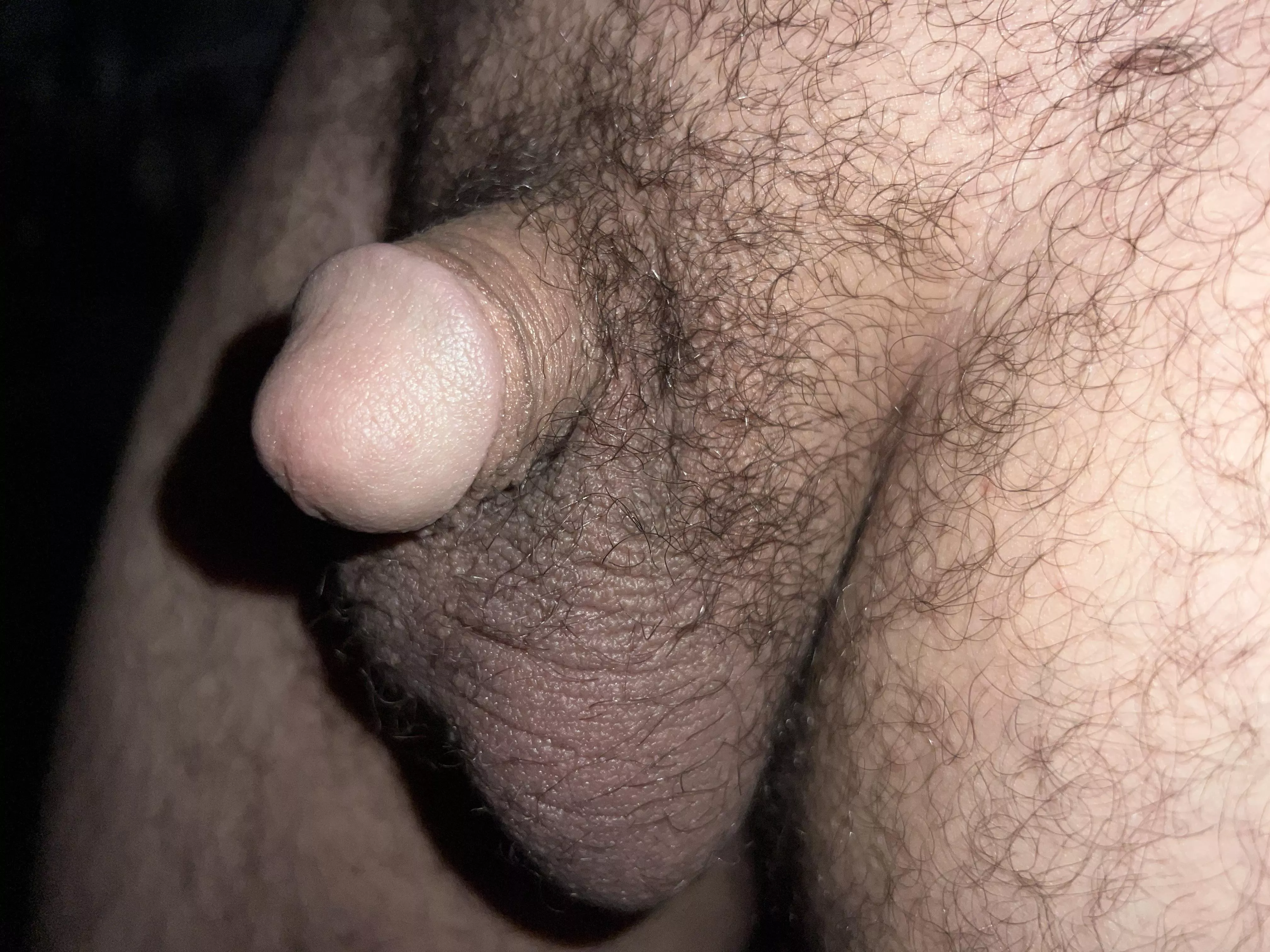 Morning! Doesn’t cold air feel nice?