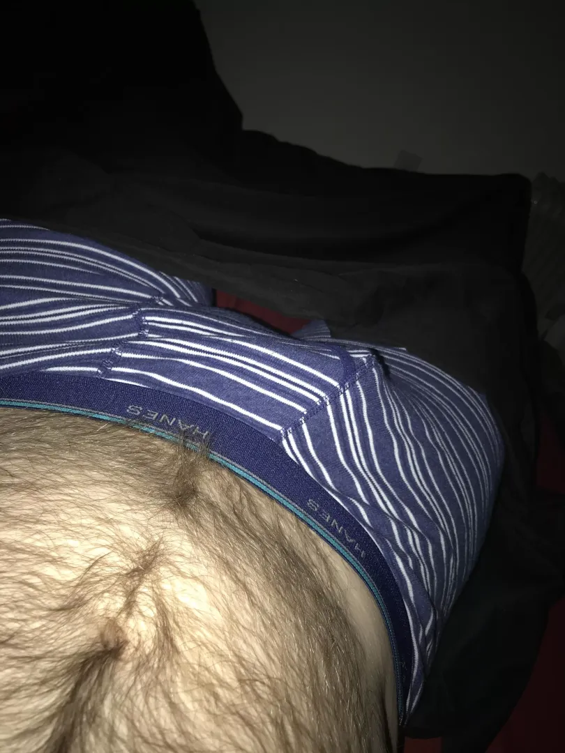Morning everyone!