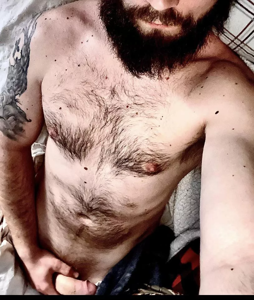 Morning everyone!