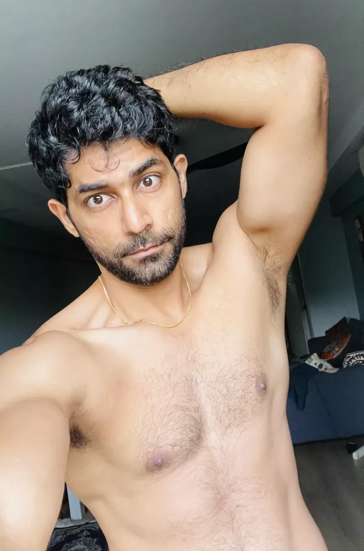 Morning!