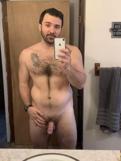 Morning fun anyone?