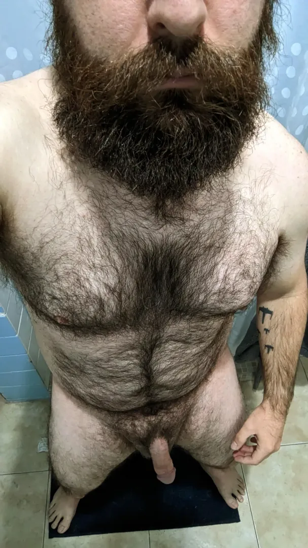 Morning fuzziness