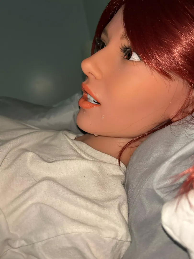 Morning Head