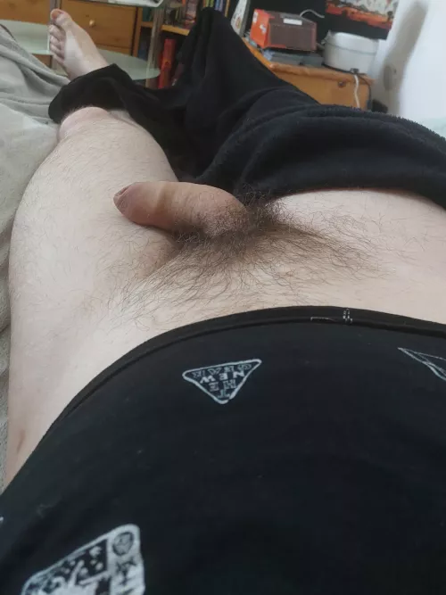 Morning heat 