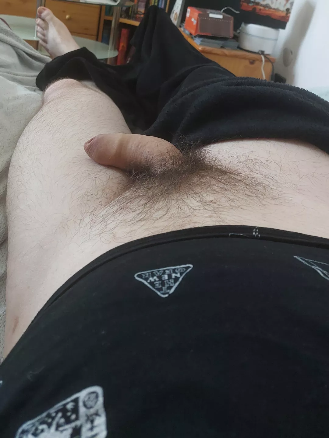 Morning heat 