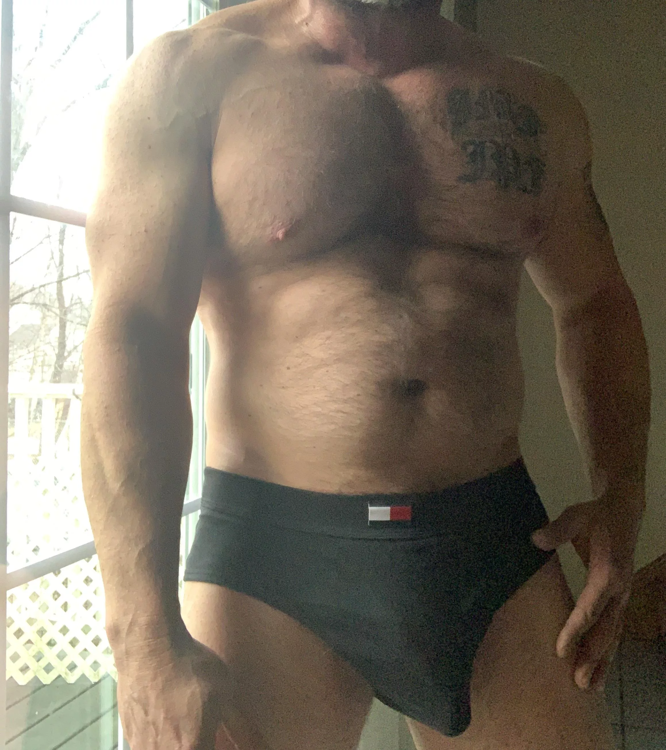 Morning 