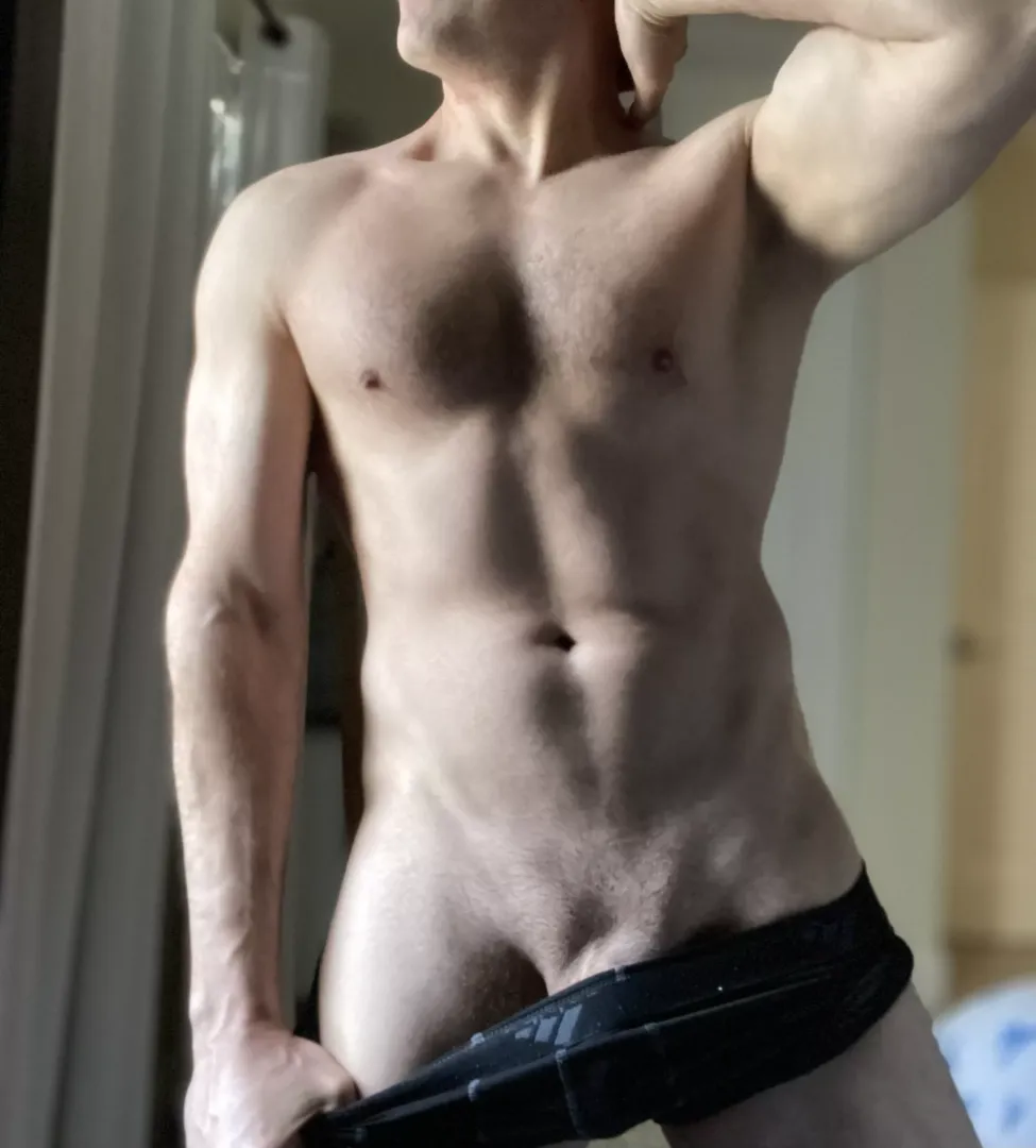 Morning light, always flattering!