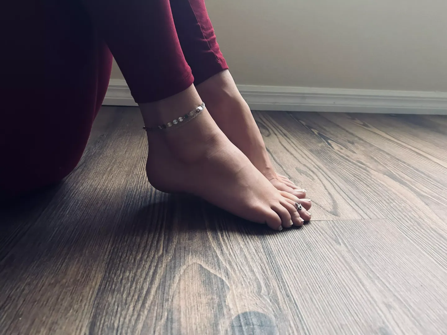 Morning light