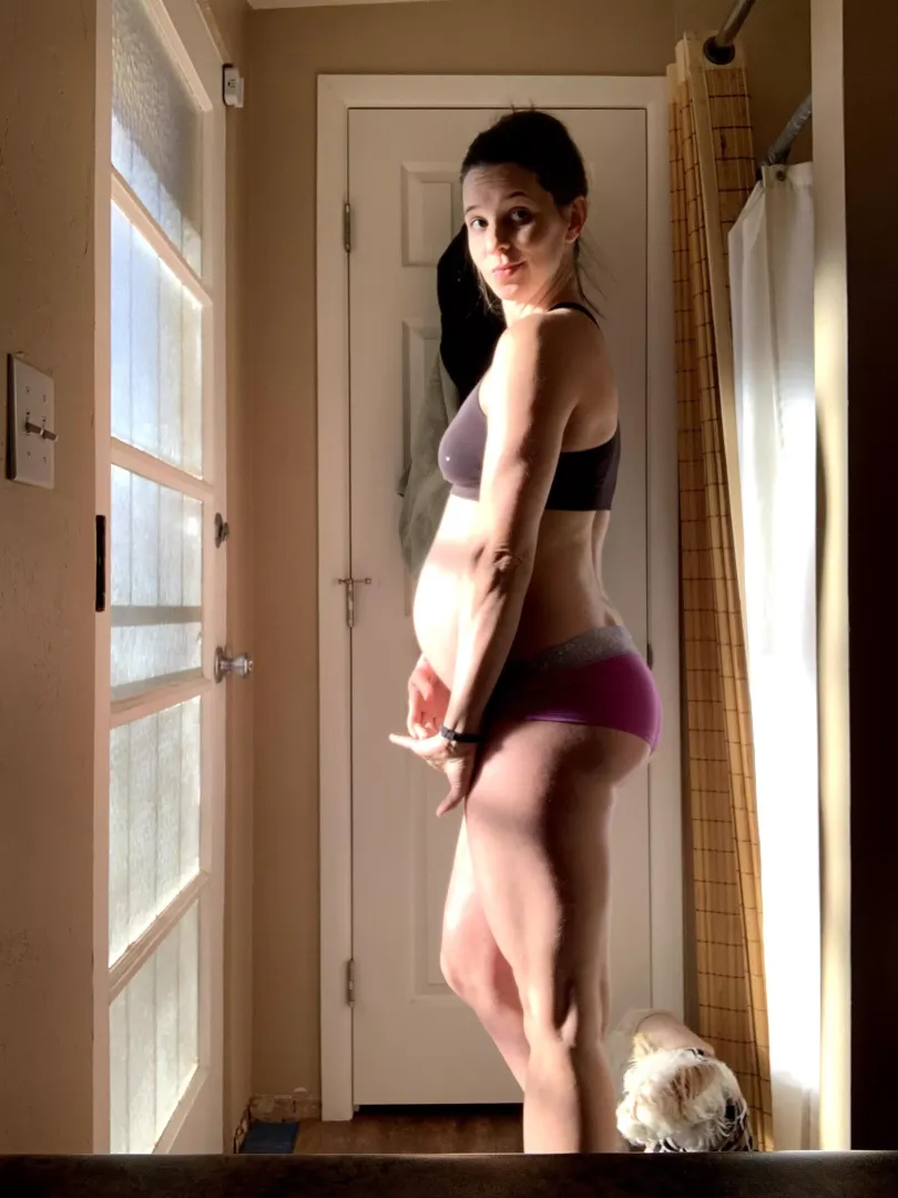 Morning lighting