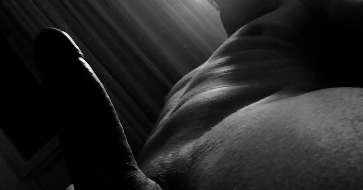 Morning lights
