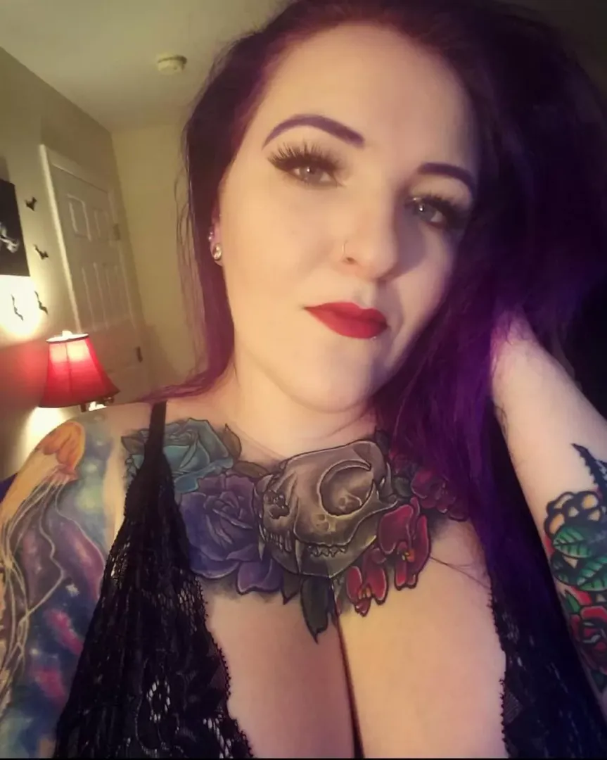 morning luvs