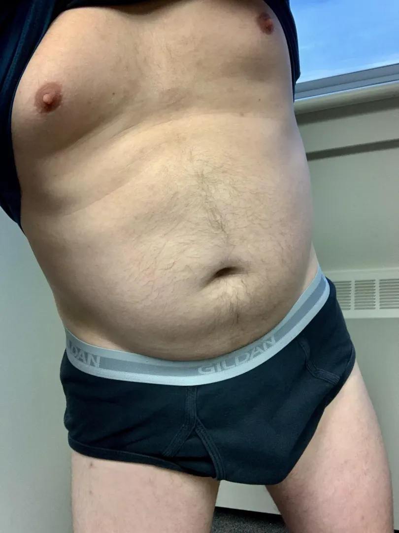 Morning men