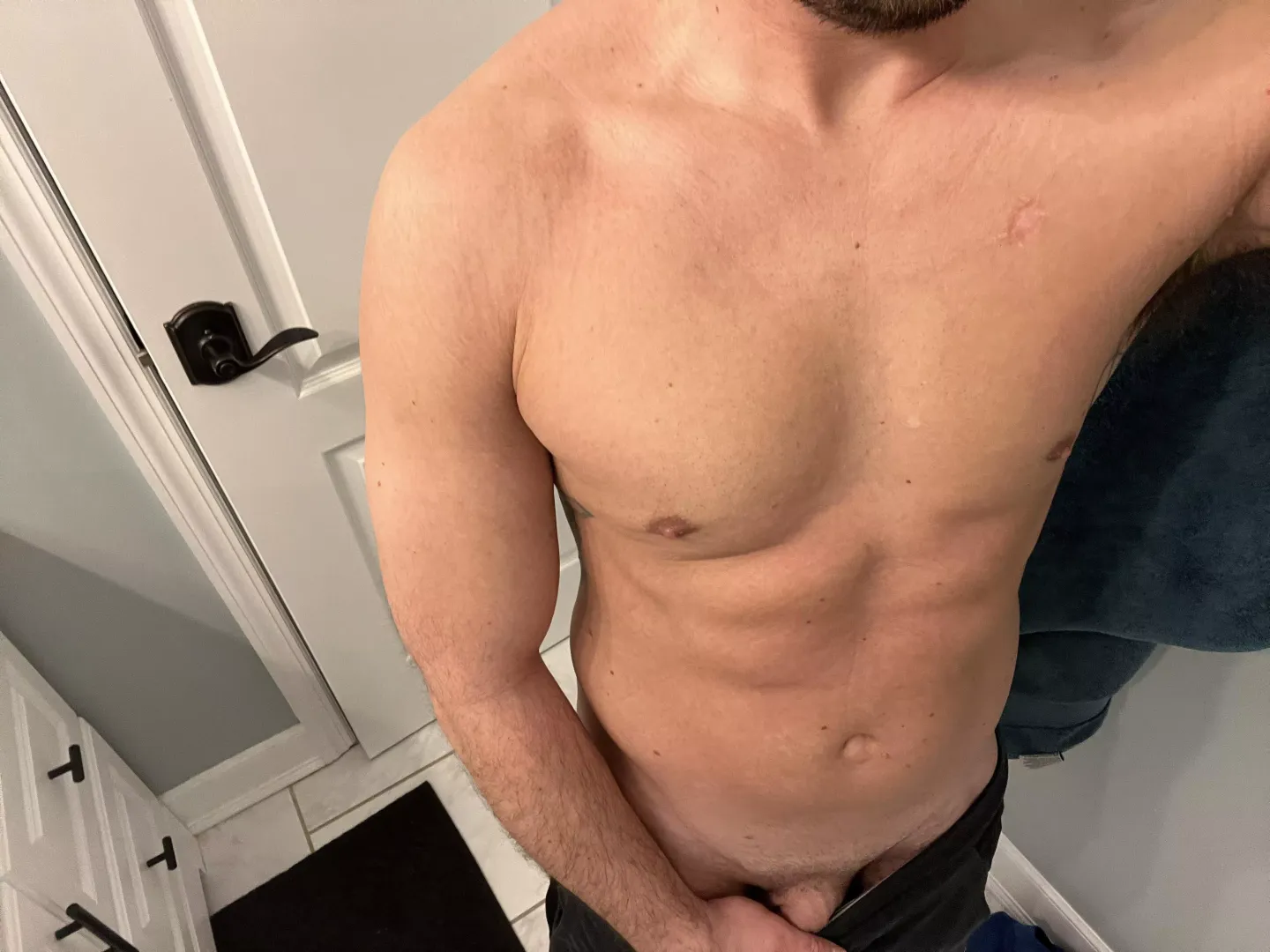 [M]orning 💪