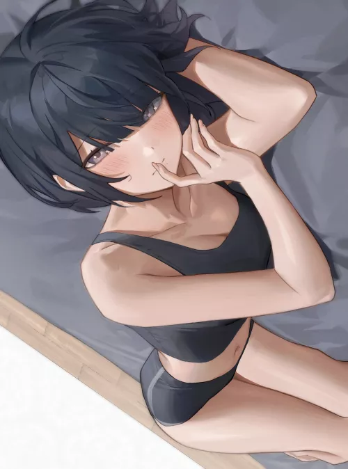 Morning [Original]