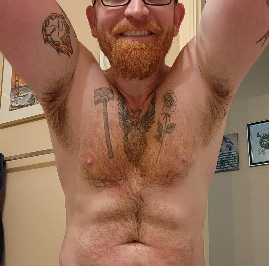 Morning!