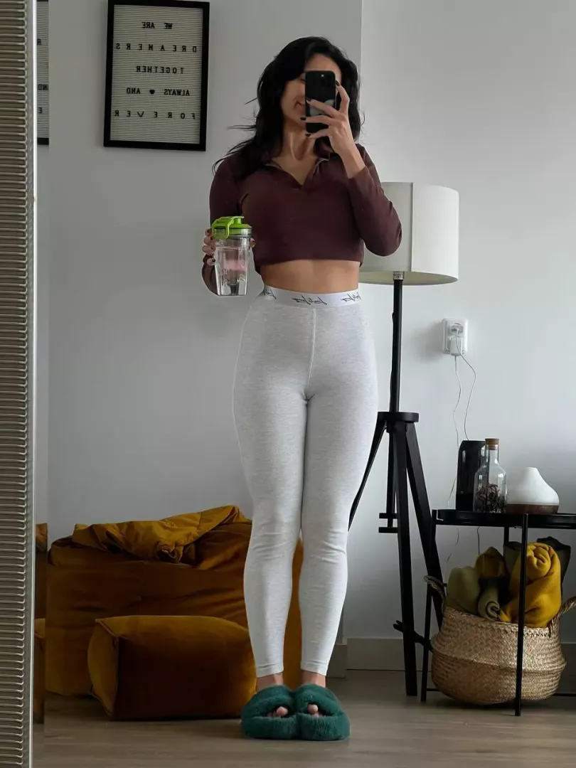 Morning photo
