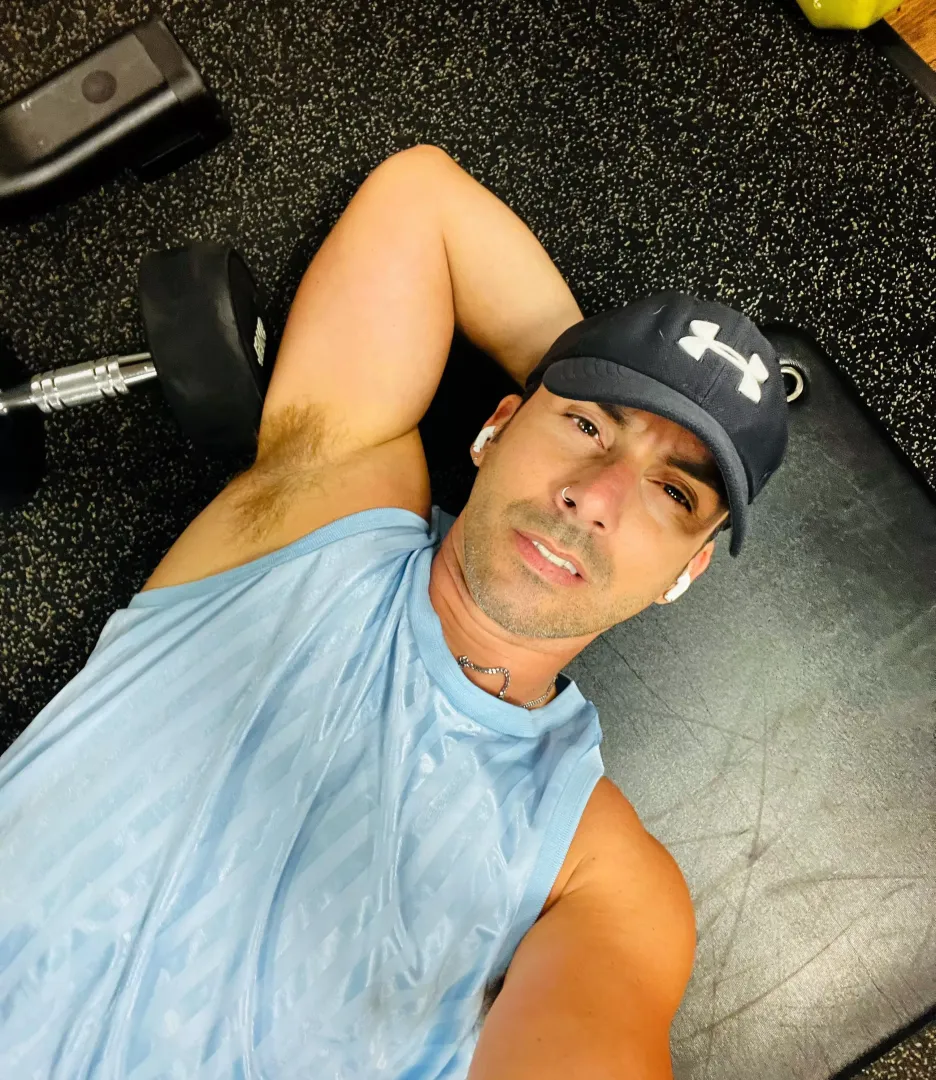 Morning pump