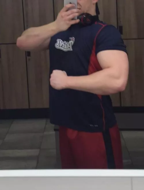Morning pump