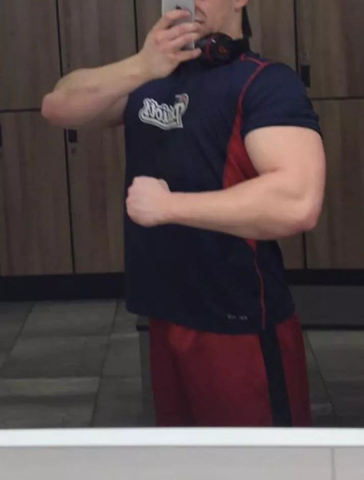 Morning pump