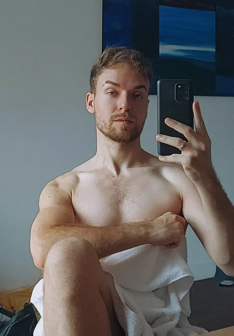 Morning 🥱👀