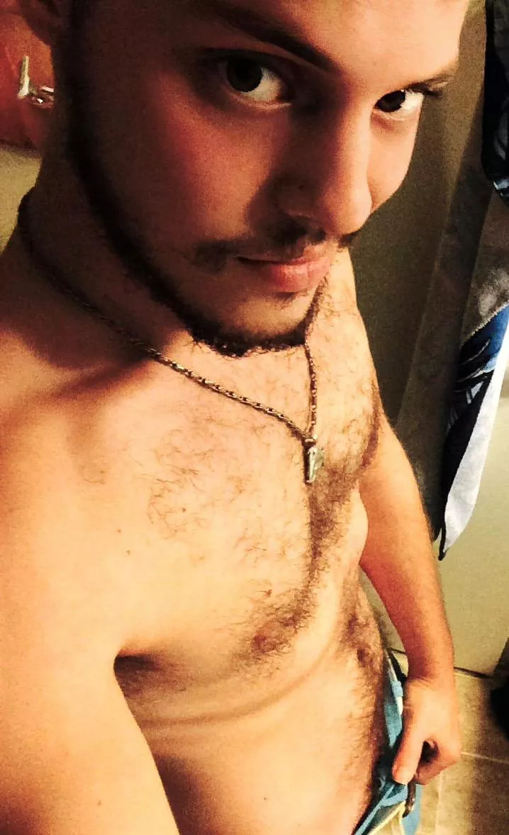 Morning!