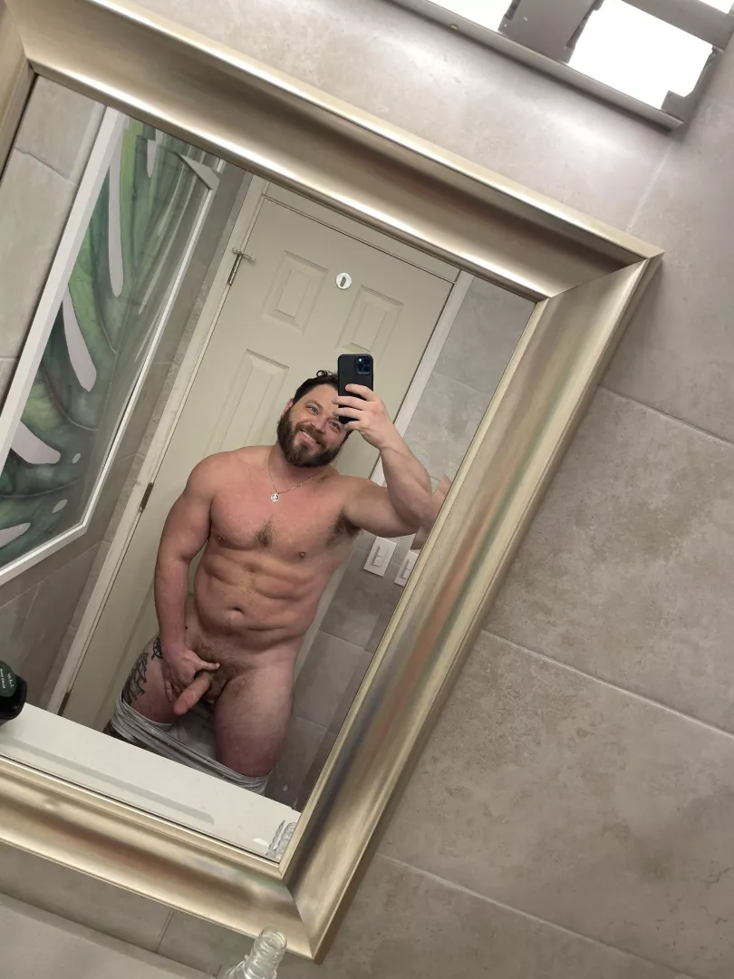 Morning Reddit
