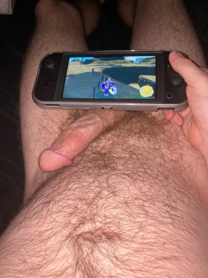 (M)orning routine, to bad single player