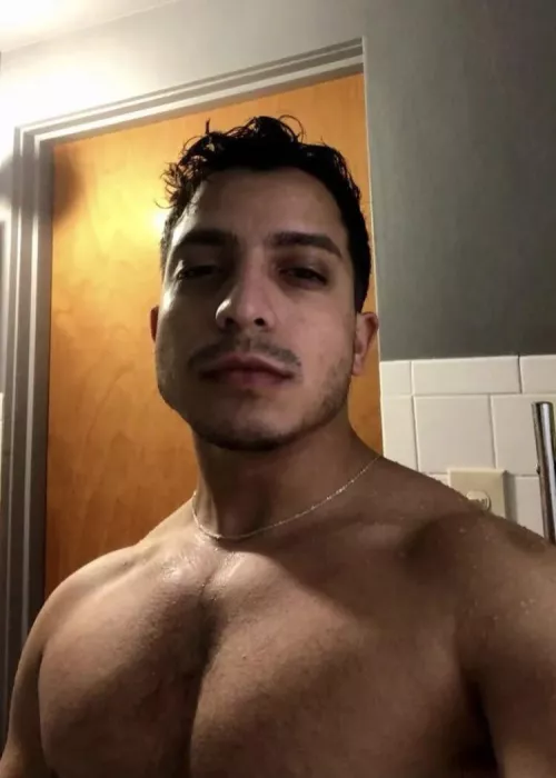 Morning run are the best!