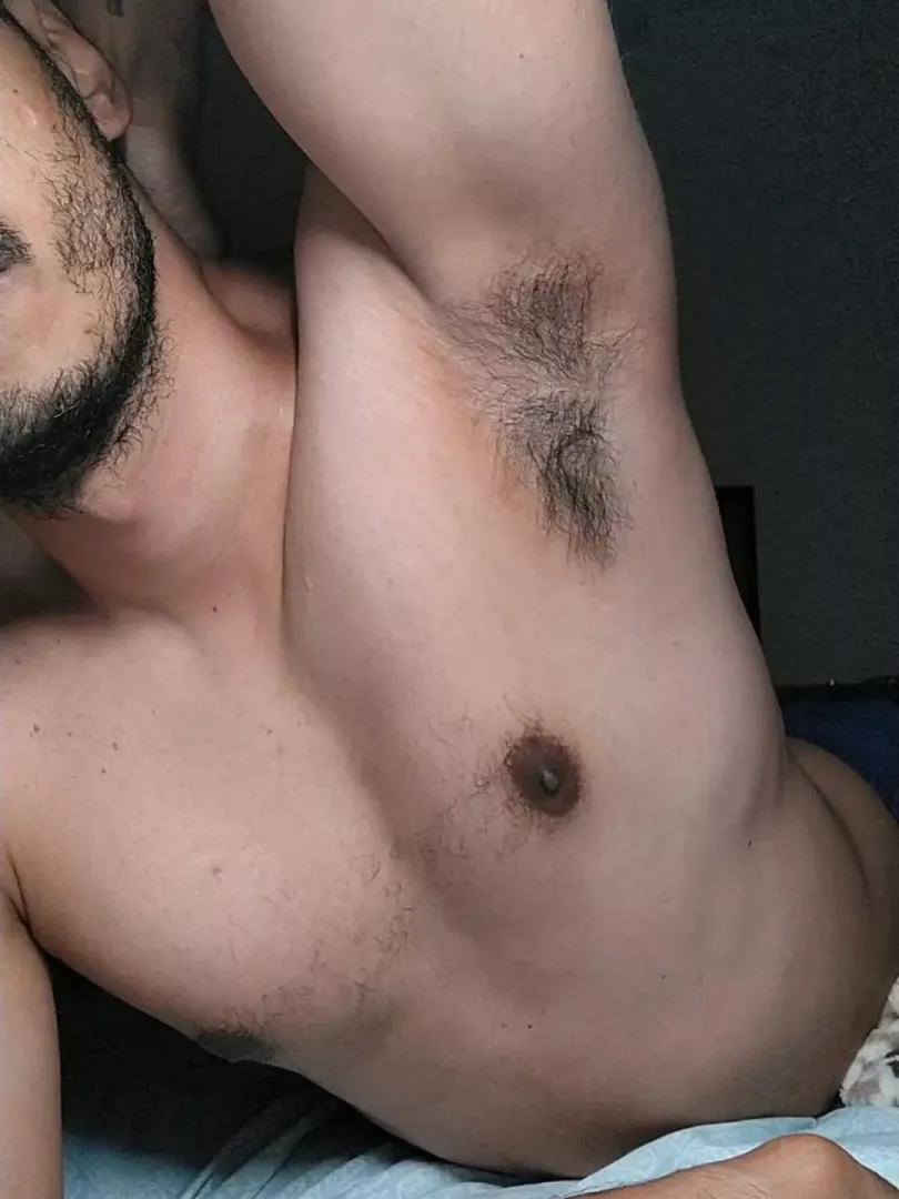 Morning scent