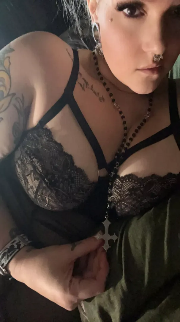 Morning sex?