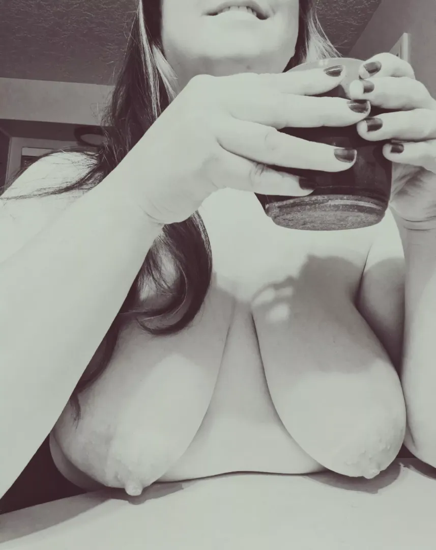 Morning Sexy People