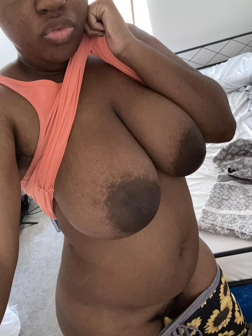 Morning sexy pic