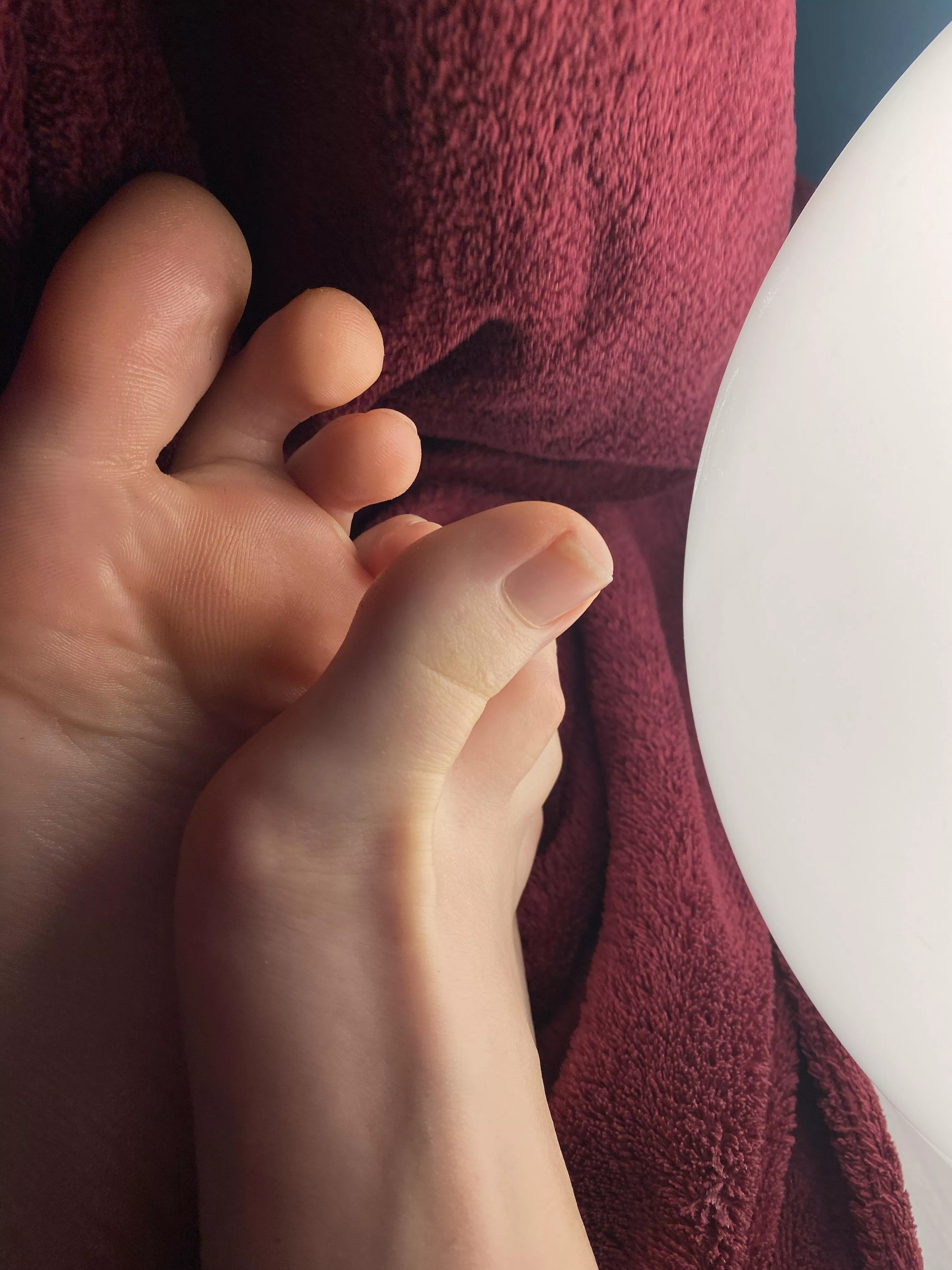 Morning soles