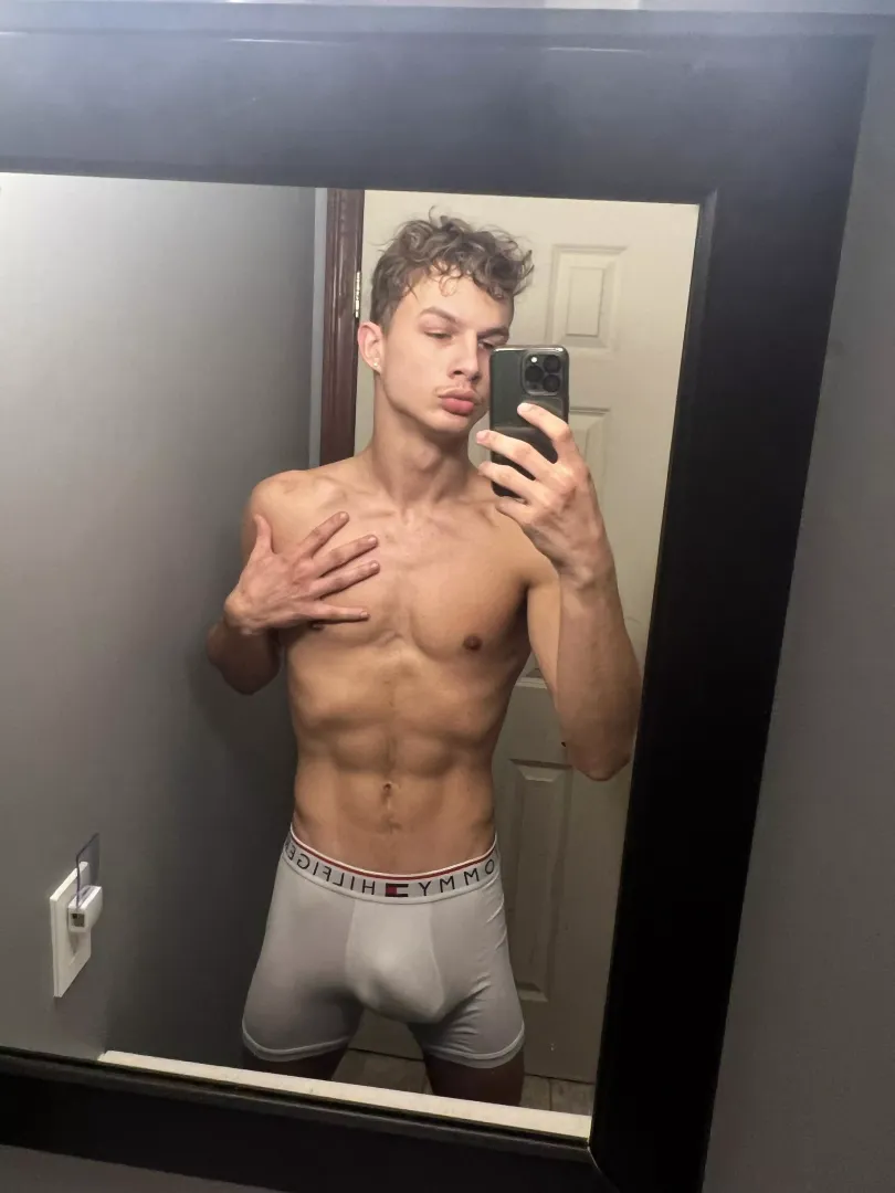 morning stretch
