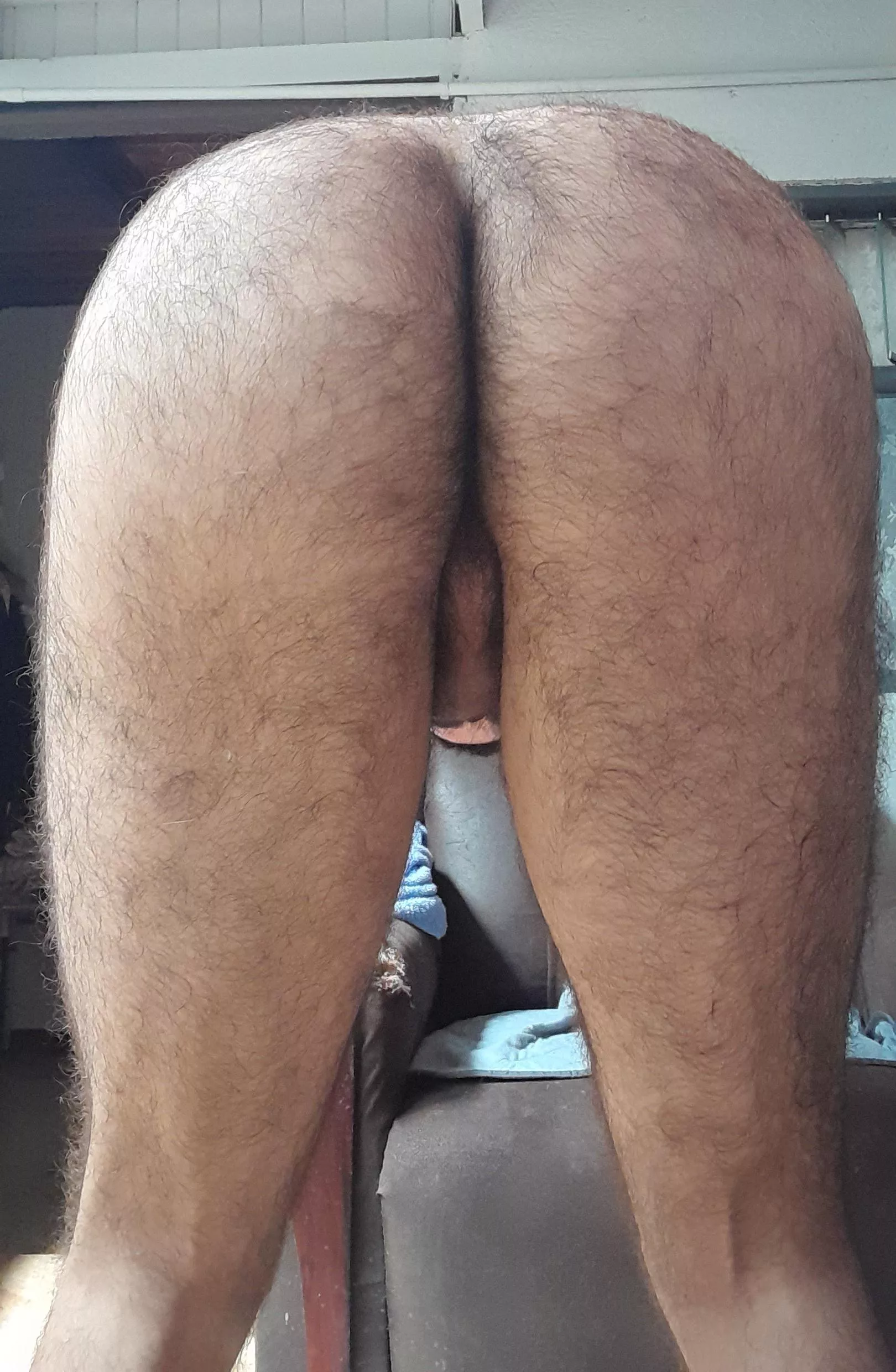 Morning stretch