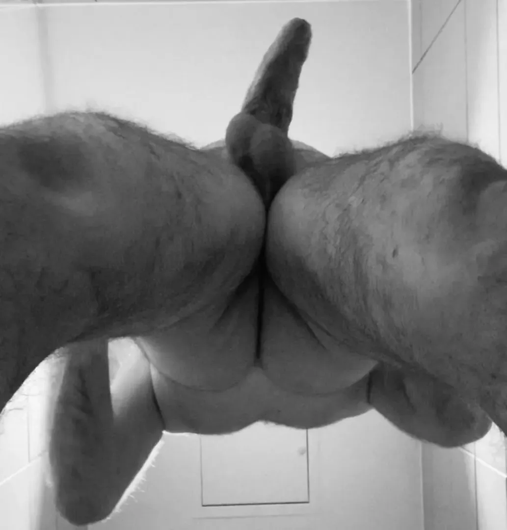 Morning stretch