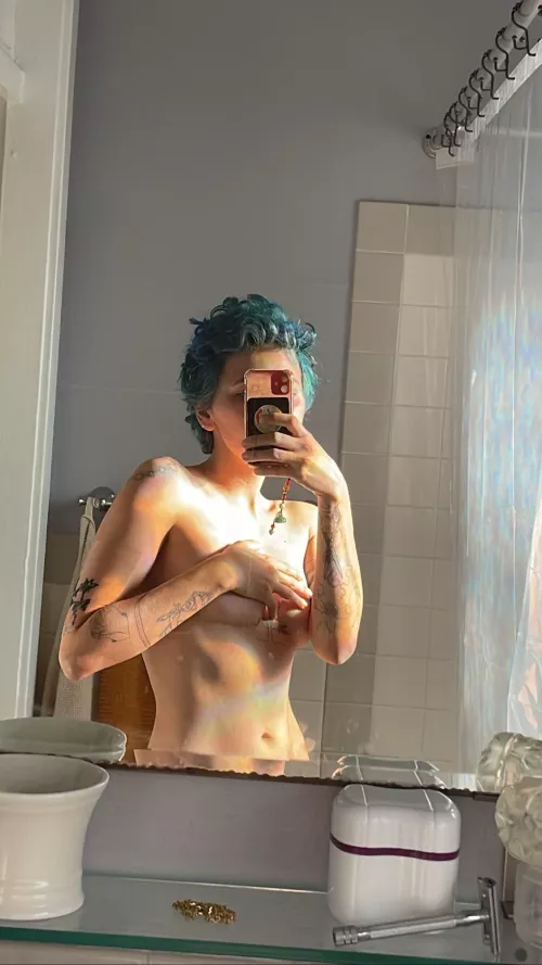 morning sun boi
