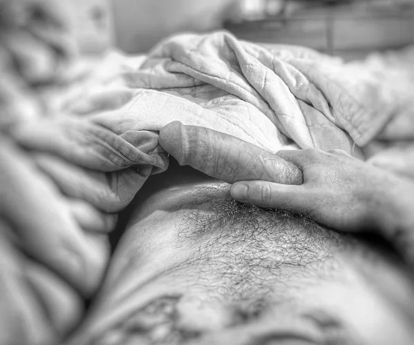 morning time