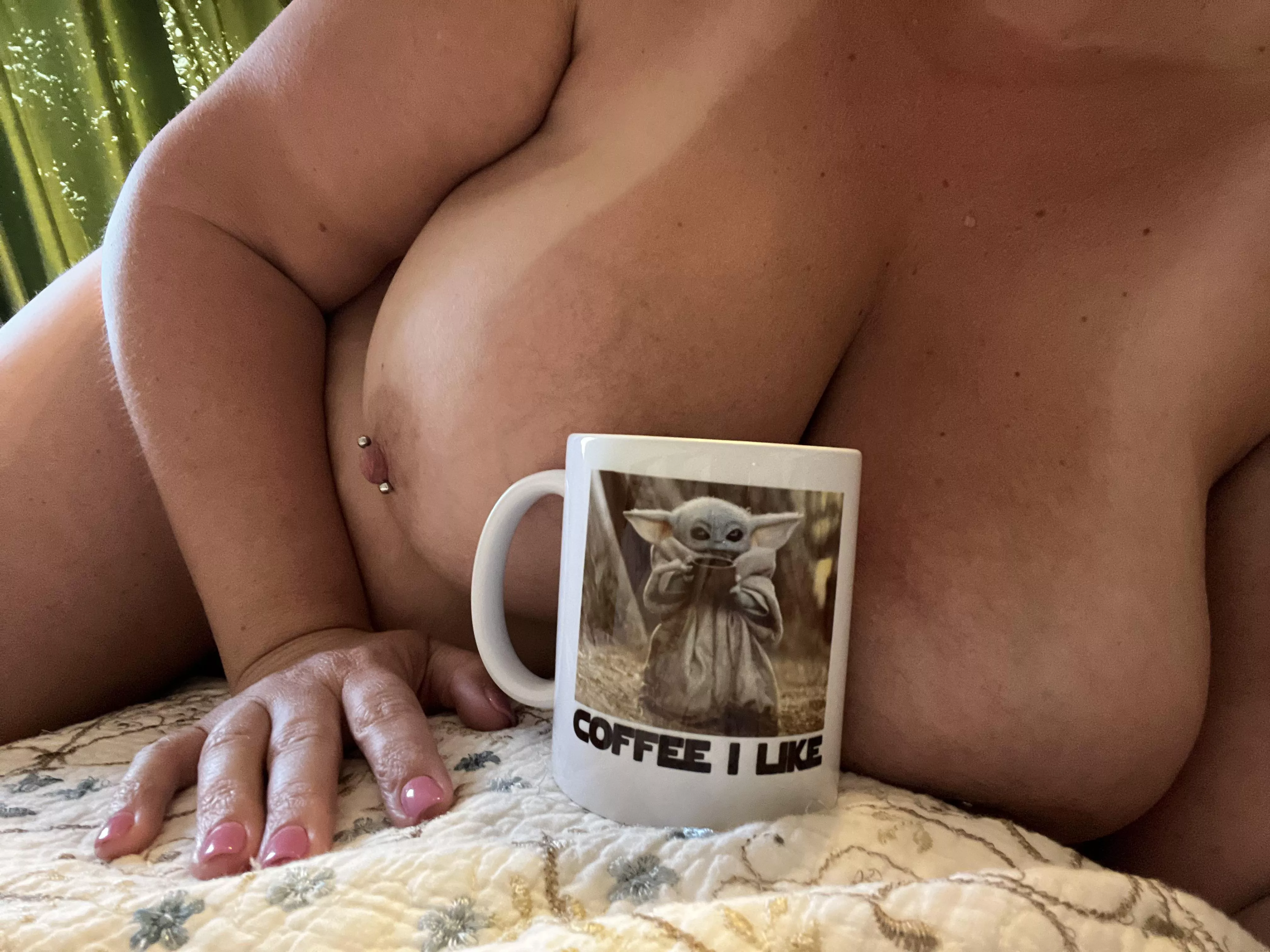 Morning Vibe
