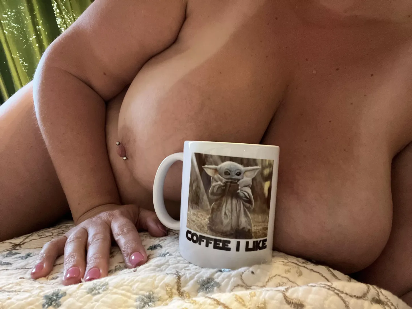 Morning vibe