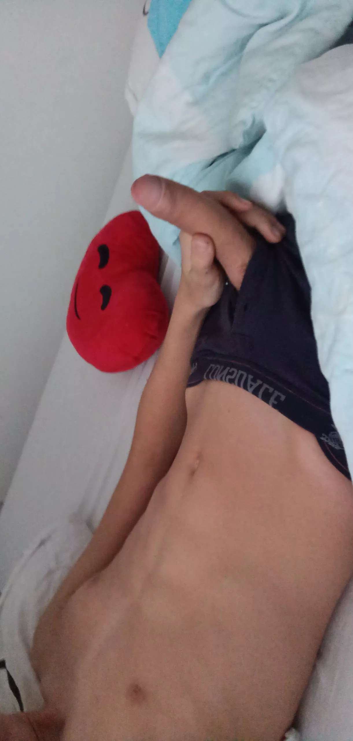 morning wood