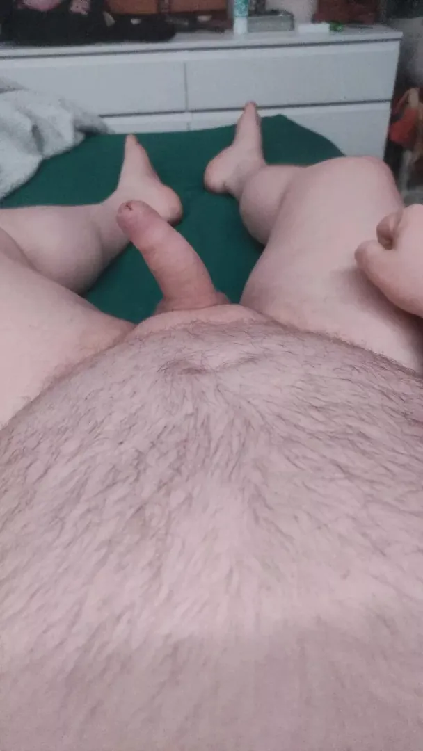 Morning wood
