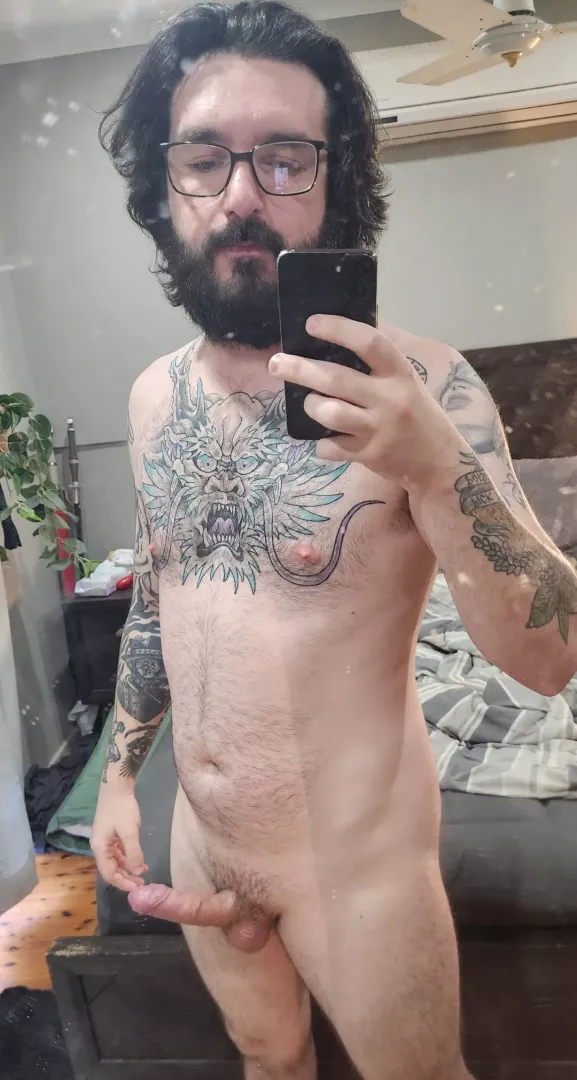 Morning wood (30)