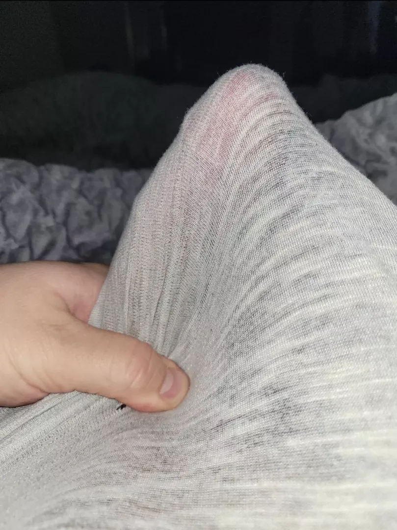 Morning wood