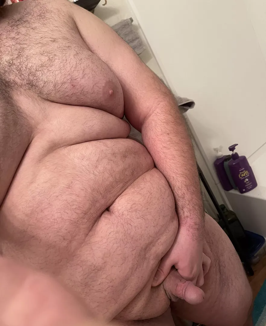 Morning wood