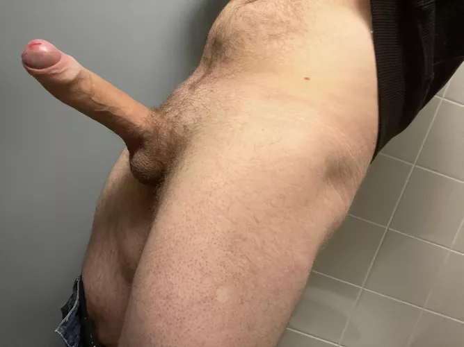 Morning wood
