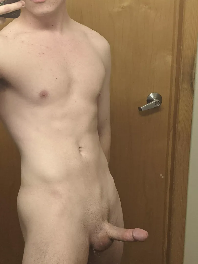 Morning Wood