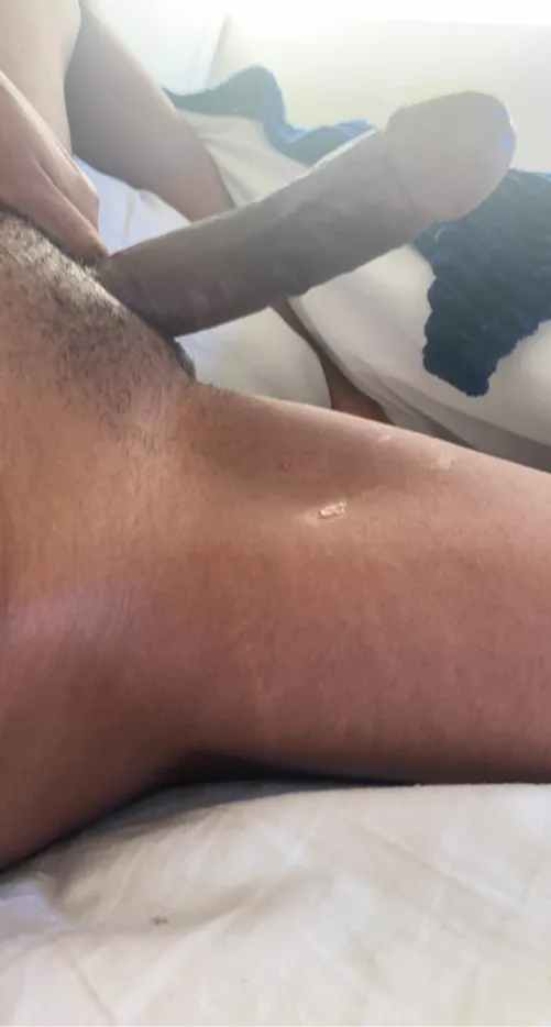 Morning wood