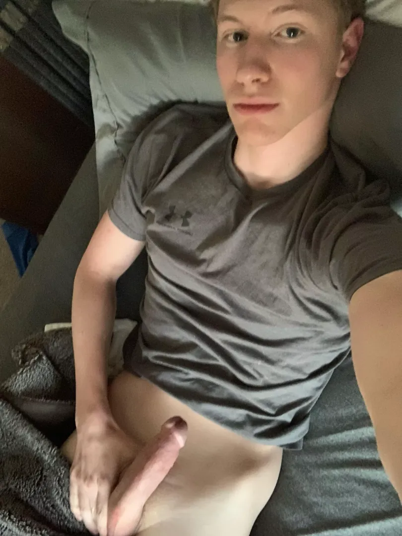 Morning wood